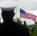 1st MARDIV Marines participate in Aisne-Marne Belleau Wood Ceremony 2025