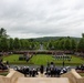 1st MARDIV Marines participate in Aisne-Marne Belleau Wood Ceremony 2025