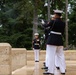 1st MARDIV Marines participate in Aisne-Marne Belleau Wood Ceremony 2025