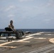USS Wayne E. Meyer conducts operations in the U.S. Central Command area of responsibility as part of the Carl Vinson Carrier Strike Group