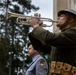 1st MARDIV Marines participate in Aisne-Marne Belleau Wood Ceremony 2025