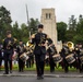 1st MARDIV Marines participate in Aisne-Marne Belleau Wood Ceremony 2025