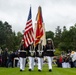 1st MARDIV Marines participate in Aisne-Marne Belleau Wood Ceremony 2025