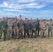 All Hands On Deck: Senior Master Sgt. Janna Hiett Carrying On A Legacy In Uniform