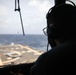 USS Wayne E. Meyer conducts operations in the U.S. Central Command area of responsibility as part of the Carl Vinson Carrier Strike Group