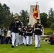1st MARDIV Marines participate in Aisne-Marne Belleau Wood Ceremony 2025