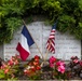 1st MARDIV Marines participate in Aisne-Marne Belleau Wood Ceremony 2025