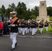 1st MARDIV Marines participate in Aisne-Marne Belleau Wood Ceremony 2025
