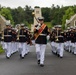 1st MARDIV Marines participate in Aisne-Marne Belleau Wood Ceremony 2025