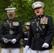 Belleau Wood “Devil Dog Fountain” 2025