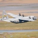 94th Airlift Wing sharpens readiness over unfamiliar, congested airspace