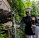 Belleau Wood “Devil Dog Fountain” 2025