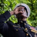 Belleau Wood “Devil Dog Fountain” 2025
