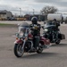 Grand Forks AFB holds third annual motorcycle safety ride