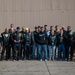 Grand Forks AFB holds third annual motorcycle safety ride
