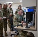 AFMAO conducts third phase of Department of the Air Force exercise