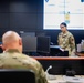 AFMAO conducts third phase of Department of the Air Force exercise