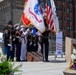 Indiana National Guard Supports 500 Festival Memorial Service; SMA Delivers Remarks