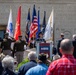 Indiana National Guard Supports 500 Festival Memorial Service; SMA Delivers Remarks