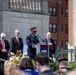 Indiana National Guard Supports 500 Festival Memorial Service; SMA Delivers Remarks
