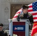 Indiana National Guard Supports 500 Festival Memorial Service; SMA Delivers Remarks