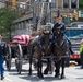 Indiana National Guard Supports 500 Festival Memorial Service; SMA Delivers Remarks