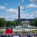 Indiana National Guard Supports 500 Festival Memorial Service; SMA Delivers Remarks