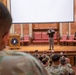 Indiana National Guard Supports 500 Festival Memorial Service; SMA Delivers Remarks