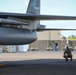 Nordhaus visits Oregon Guard's 142nd Wing