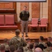 Indiana National Guard Supports 500 Festival Memorial Service; SMA Delivers Remarks