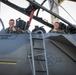 Nordhaus visits Oregon Guard's 142nd Wing