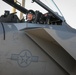 Nordhaus visits Oregon Guard's 142nd Wing