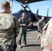Nordhaus visits Oregon Guard's 142nd Wing