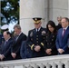 National Memorial Day Observance in Arlington National Cemetery