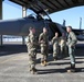 Nordhaus visits Oregon Guard's 142nd Wing