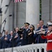 National Memorial Day Observance in Arlington National Cemetery