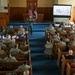 Nordhaus visits Oregon Guard's 142nd Wing