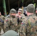 U.S. Army and Polish Territorial Defense Forces Conduct Joint Medical Training Exercise