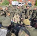 U.S. Army and Polish Territorial Defense Forces Conduct Joint Medical Training Exercise
