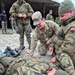 U.S. Army and Polish Territorial Defense Forces Conduct Joint Medical Training Exercise
