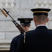 National Memorial Day Observance in Arlington National Cemetery