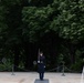 National Memorial Day Observance in Arlington National Cemetery