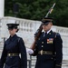 National Memorial Day Observance in Arlington National Cemetery