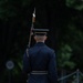 National Memorial Day Observance in Arlington National Cemetery