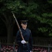 National Memorial Day Observance in Arlington National Cemetery