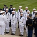 National Memorial Day Observance in Arlington National Cemetery