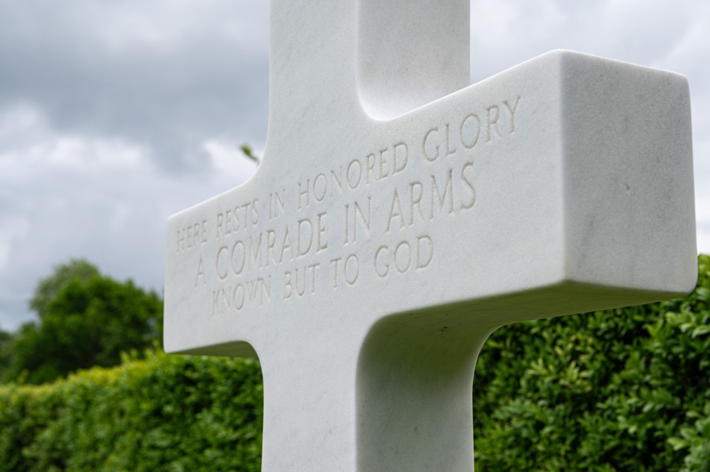 Remembering the fallen: Cambridge Memorial Day ceremony