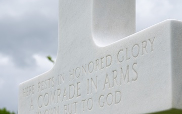 Remembering the fallen: Cambridge Memorial Day ceremony