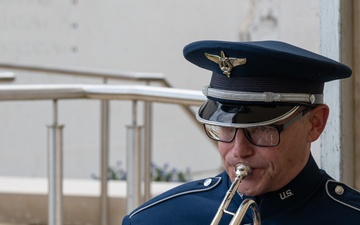 Remembering the fallen: Cambridge Memorial Day ceremony