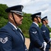 Remembering the fallen: Cambridge Memorial Day ceremony